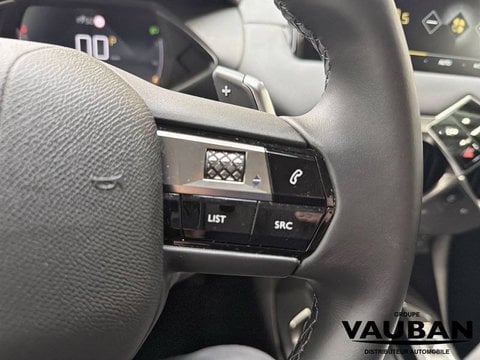 Voitures D'occasion À Pontoise | Ds Ds 3 Crossback Ds 3 Ii Ds3 Crossback Puretech 130 Eat8 Conne...