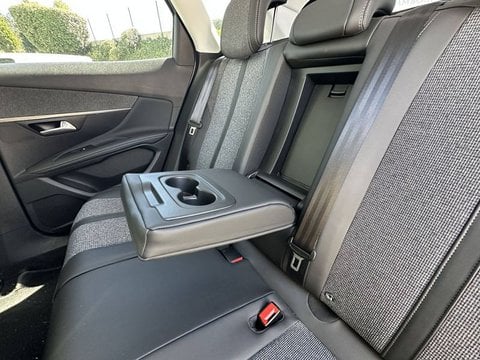 Voitures D'occasion À Chambourcy | Peugeot 3008 Ii 1.2 Puretech 130Ch S&S Bvm6 Allure