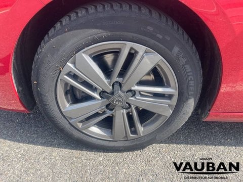Voitures D'occasion À Chambly | Peugeot 308 Iii Bluehdi 130Ch S&S Eat8 Active Pack