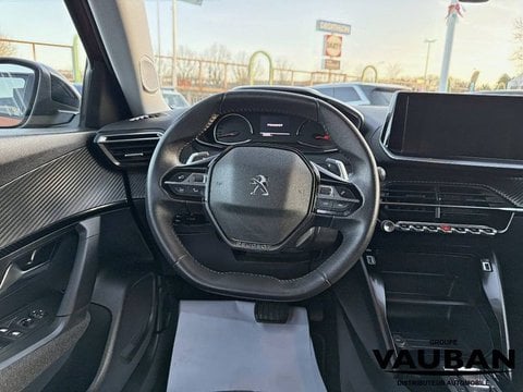 Voitures D'occasion À Herblay | Peugeot 2008 Ii Puretech 130 S&S Eat8 Style