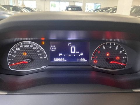 Voitures D'occasion À Les Mureaux | Peugeot 208 Ii Puretech 75 S&S Bvm5 Like