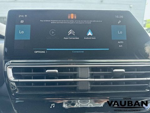 Voitures D'occasion À Chambly | Citroën C5 Aircross Bluehdi 130 Eat8 Max