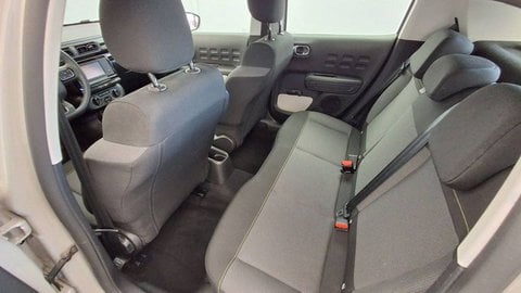 Voitures D'occasion À Pontoise | Citroën C3 Iii Puretech 83 S&S Bvm5 You!