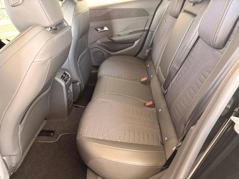 Voitures D'occasion À Argenteuil | Peugeot 308 Iii Sw Hybrid 145 E-Dcs6 Gt