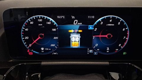 Voitures D'occasion À Buchelay | Mercedes-Benz Classe B Iii 200 7G-Dct Amg Line Edition