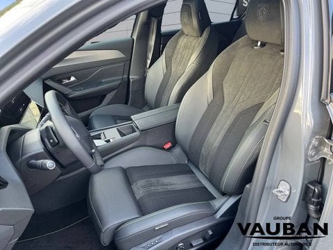 Voitures D'occasion À Osny | Peugeot 308 Iii Plug-In Hybrid 195 Ch E-Dcs7 Gt Exclusive