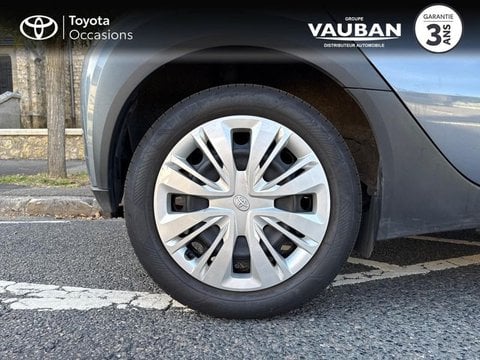 Voitures D'occasion À Le Chesnay | Toyota Aygo X 1.0 Vvt-I 72Ch Dynamic S-Cvt My24