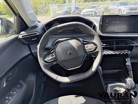 Voitures D'occasion À Osny | Peugeot 208 Ii 100 S&S Bvm6 Style