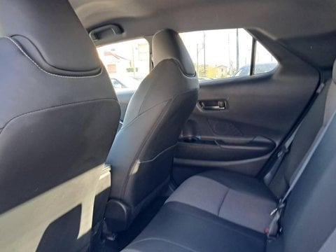Voitures D'occasion À Argenteuil | Toyota C-Hr 2.0 Hybride 200Ch Collection Premiere Ng23