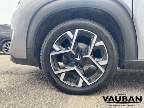 Voitures D'occasion À Gisors | Citroën C3 Aircross Bluehdi 110 S&S Bvm6 Rip Curl