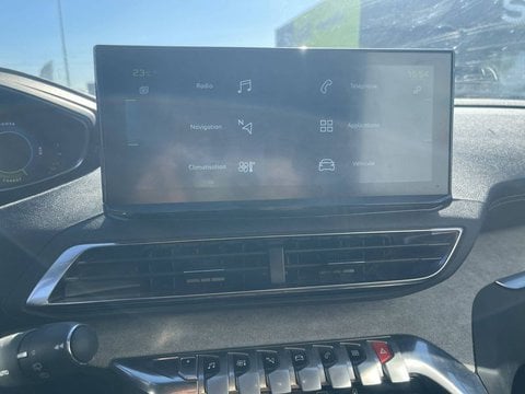 Voitures D'occasion À Chambly | Peugeot 3008 Hybrid 225 E-Eat8 Gt