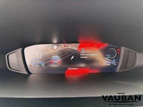 Voitures D'occasion À Herblay | Peugeot 308 Hybrid 145 E-Dcs6 Allure