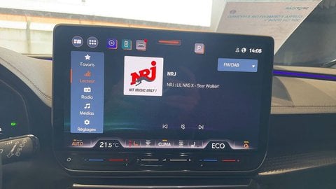 Voitures D'occasion À Buchelay | Cupra Formentor Ehybrid 204 Ch Dsg6 V