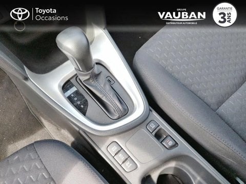 Voitures D'occasion À Buchelay | Toyota Yaris Cross 116H Dynamic My25