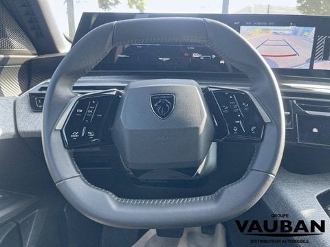 Voitures D'occasion À Chambly | Peugeot 5008 Iii Hybrid 145 Ch E-Dcs6 Allure
