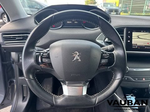 Voitures D'occasion À Chambly | Peugeot 308 Ii 1.2 Puretech 130Ch S&S Eat6 Allure