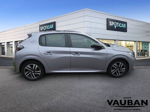 Voitures D'occasion À Les Mureaux | Peugeot 208 Ii Puretech 75 S&S Bvm5 Active Pack
