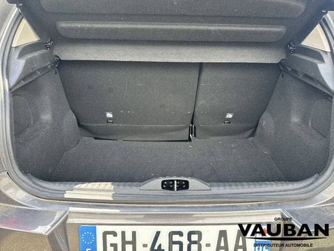 Voitures D'occasion À Chambly | Citroën C3 Iii Puretech 83 S&S Bvm5 Feel Pack