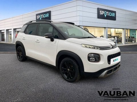Voitures D'occasion À Chambly | Citroën C3 Aircross Puretech 110 S&S Bvm6 Origins
