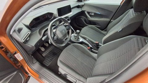 Voitures D'occasion À Osny | Peugeot 2008 Puretech 100 S&S Bvm6 Style