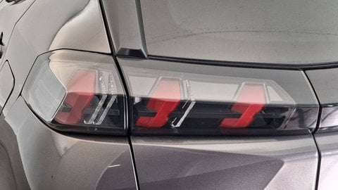 Voitures D'occasion À Buchelay | Peugeot 2008 Puretech 130 S&S Bvm6 Gt Line