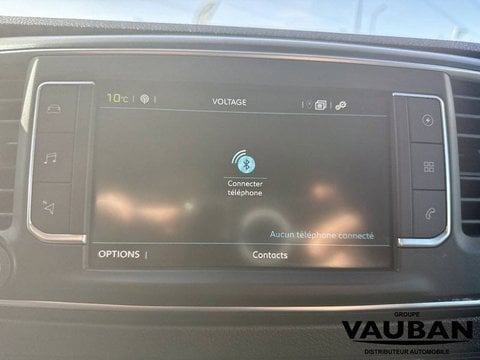 Voitures D'occasion À Osny | Peugeot Expert Electrique Iii Fgn Tole M Electrique 50Kwh 136Ch