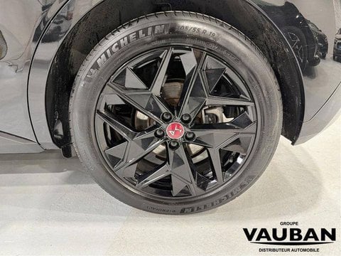 Voitures D'occasion À Pontoise | Ds Ds 4 Ds4 Ii Hybride E-Tense 225 Eat8 Performance Line