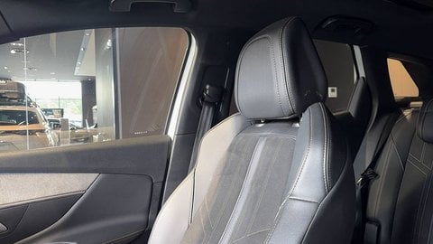 Voitures D'occasion À Buchelay | Peugeot 3008 Ii Bluehdi 130Ch S&S Eat8 Gt Pack