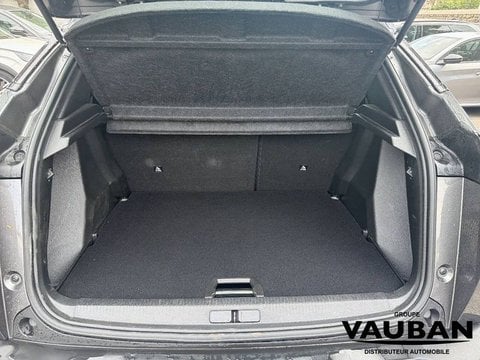 Voitures D'occasion À Les Mureaux | Peugeot 2008 Ii Puretech 130 S&S Eat8 Allure
