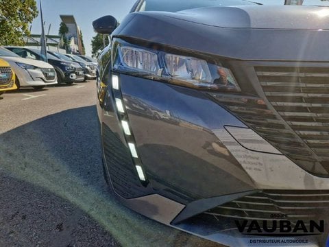 Voitures D'occasion À Montmagny | Peugeot 308 Iii Sw Phev 180 E-Eat8 Active Pack