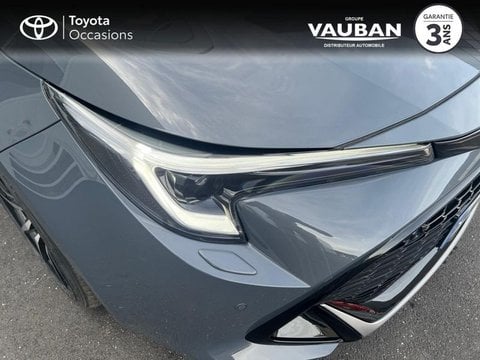 Voitures D'occasion À Chambourcy | Toyota Corolla 1.8 140Ch Gr Sport My26