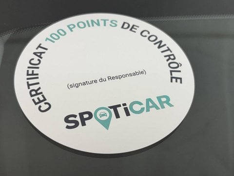 Voitures D'occasion À Chambourcy | Peugeot 3008 Ii Puretech 130Ch S&S Bvm6 Active Pack