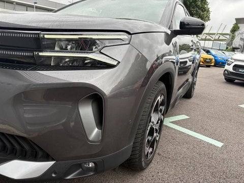 Voitures D'occasion À Sarcelles | Citroën C5 Aircross Hybrid 225Ch Shine E-Eat8