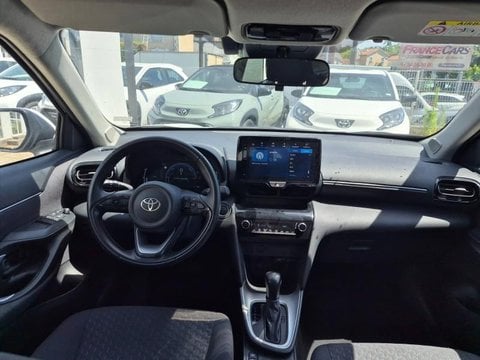Voitures D'occasion À Argenteuil | Toyota Yaris Cross 116H Dynamic Mc24