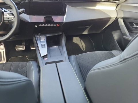 Voitures D'occasion À Saint-Brice-Sous-Forêt | Peugeot 308 Iii Puretech 130Ch S&S Eat8 Gt