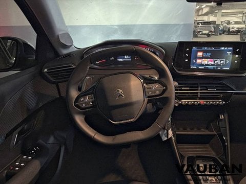 Voitures D'occasion À Saint-Brice-Sous-Forêt | Peugeot 208 Ii Puretech 100 S&S Eat8 Style