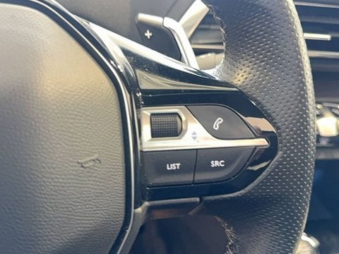 Voitures D'occasion À Buchelay | Peugeot 3008 Ii Hybrid 225 E-Eat8 Gt Pack