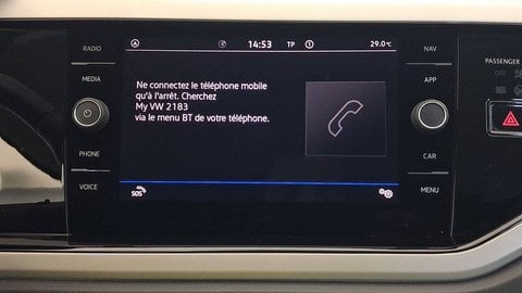Voitures D'occasion À Herblay | Volkswagen Polo Vi 1.0 Tsi 115 S&S Dsg7 Carat