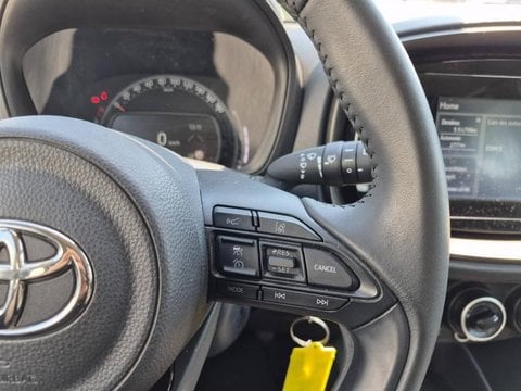 Voitures D'occasion À Argenteuil | Toyota Aygo X 1.0 Vvt-I 72Ch Dynamic My23