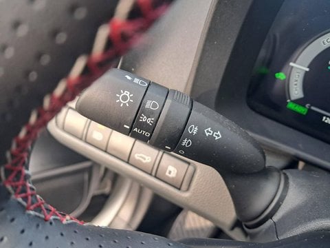 Voitures D'occasion À Argenteuil | Toyota C-Hr 2.0 Hybride 200Ch Gr Sport My25