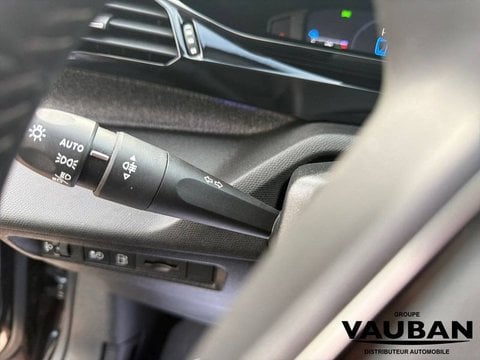 Voitures D'occasion À Herblay | Peugeot 408 Phev 180 E-Eat8 Allure Pack