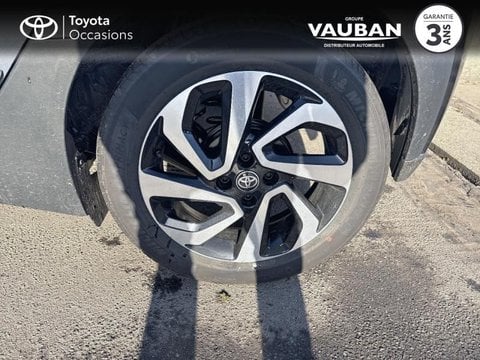 Voitures D'occasion À Le Chesnay | Toyota Aygo X 1.0 Vvt-I 72Ch Design S-Cvt My24