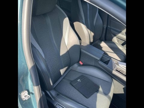 Voitures D'occasion À Chambly | Peugeot 308 Iii Sw Puretech 130Ch S&S Eat8 Allure Pack