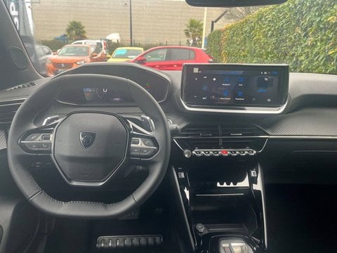 Voitures D'occasion À Chambly | Peugeot 2008 Ii Hybrid 145 E-Dcs6 Allure