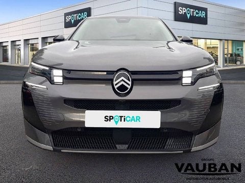 Voitures D'occasion À Pontoise | Citroën C5 Aircross Ii Hybride 145 Ch E-Dcs6 Max