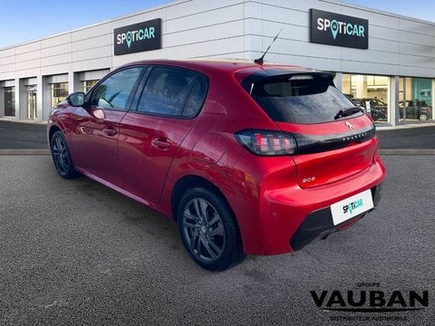 Voitures D'occasion À Chambly | Peugeot 208 Bluehdi 100 S&S Bvm6 Style
