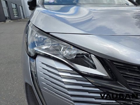 Voitures D'occasion À Osny | Peugeot 3008 Ii Puretech 180Ch S&S Eat8 Gt Pack