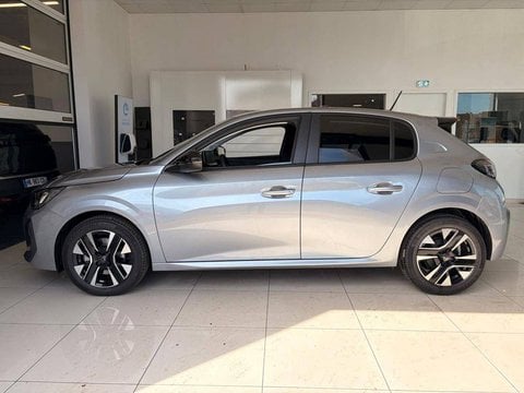 Voitures D'occasion À Argenteuil | Peugeot 208 Ii Hybrid 110 Ch E-Dcs6 Série Spéciale Edition