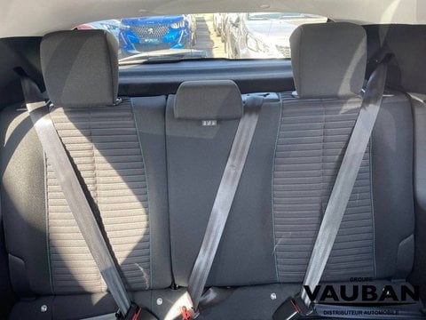 Voitures D'occasion À Chambourcy | Peugeot 208 Ii Puretech 100 S&S Bvm6 Style