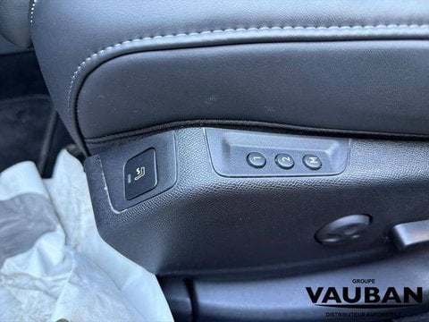 Voitures D'occasion À Pontoise | Ds Ds 7 Ds7 Crossback Hybride E-Tense 300 Eat8 4X4 Louvre